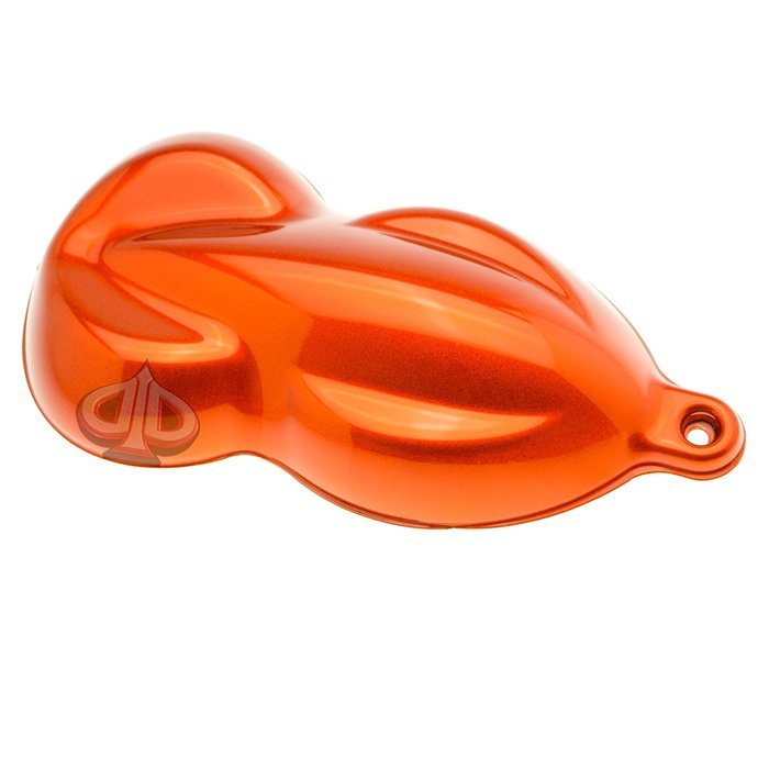 Candy Concentrate "Tropic Orange" 5g Net Weight - Custom Paint Additives