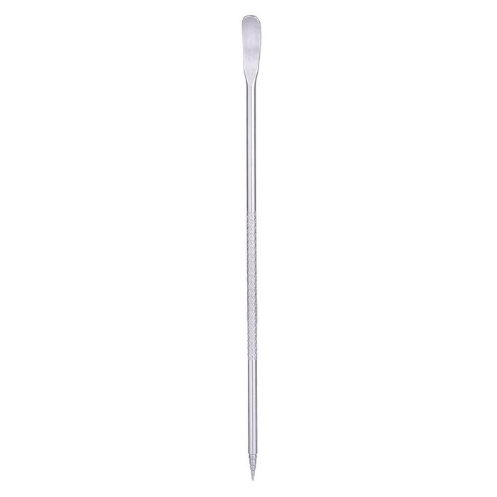 Stainless Steel Barista Cappuccino Latte Espresso Coffee Decorating Pen Art Household Kitchen Tool