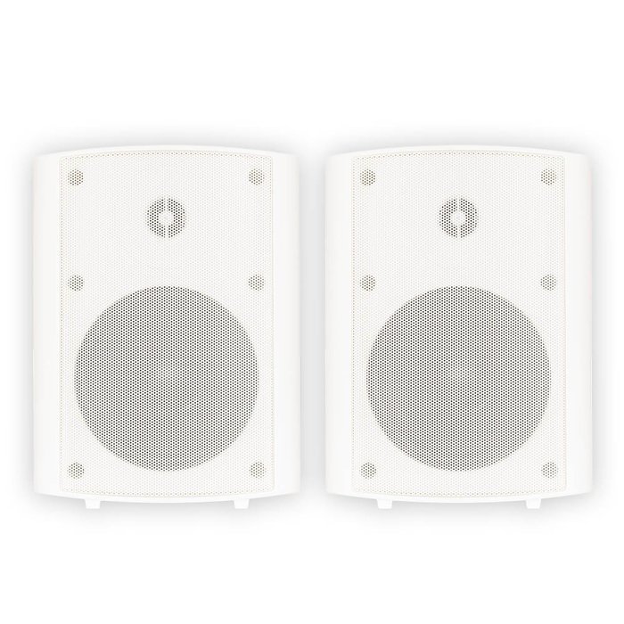 Theater Solutions TS5ODW Indoor/Outdoor Speaker (White)