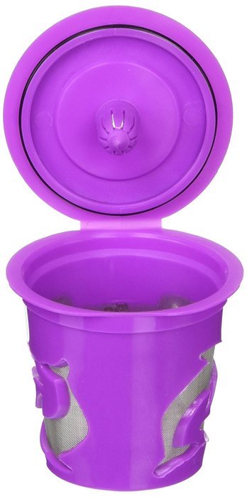 CupVerdi K Cup Coffee Filters