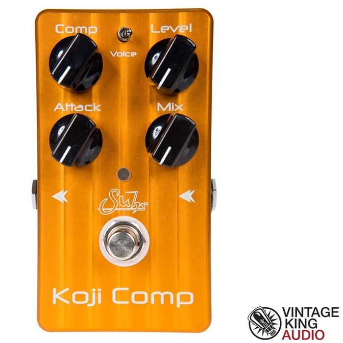Suhr Koji Comp