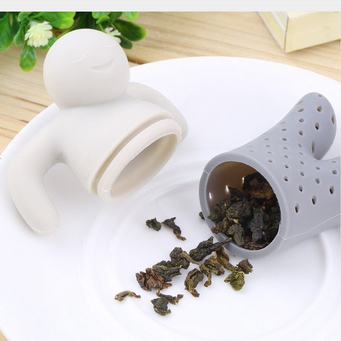 Mr Tea Hanging Tea Infuser N4
