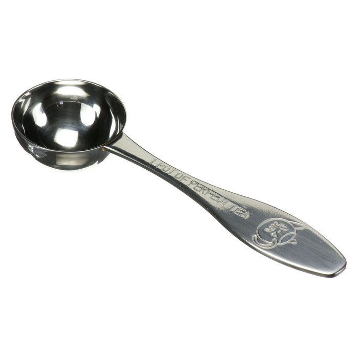 G&H Tea Services 1-Pot of Perfect Tea Scoop