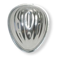 Walnut Cake Pan 3 Cup - 6 1/2" Mold