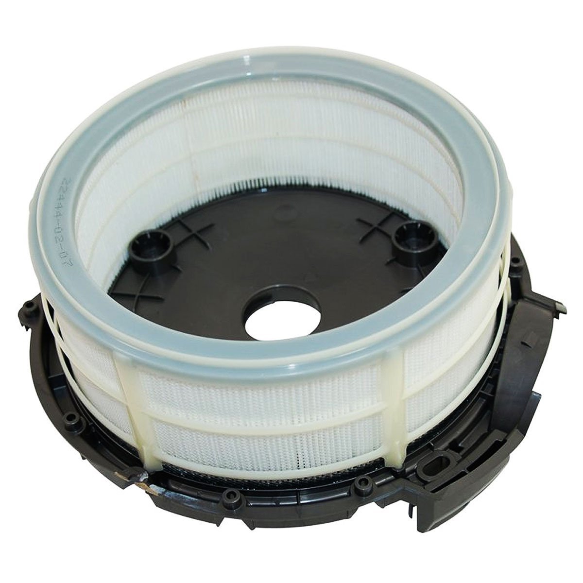 Genuine Dyson DC39 Post Hepa Filter (92244402) N2 free image download
