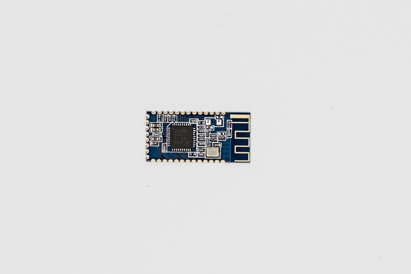 Informic Low-power Bluetooth 4.0 BLE Module Cc2540 Cc2541 Serial Data ...