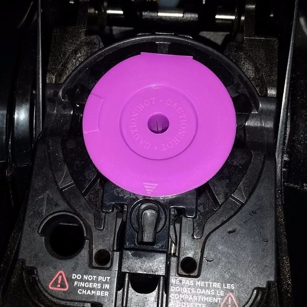 6 Reusable KCups by Breworo Refillable K Cup Coffee Filters for