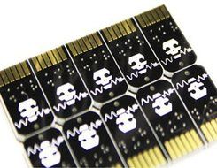 Tiptop Audio BitROT Bit Manip ZDSP Cart