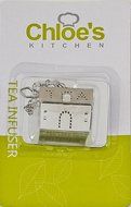 Zoie + Chloe Stainless Steel Tea Infuser for Loose Tea N15