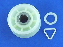 279640 Whirlpool Kenmore Dryer Idler Pulley Roller New