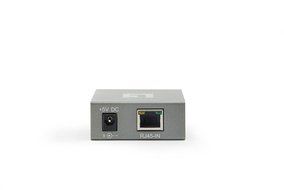 CP TECH LEVEL1 HDS RECEIVER - HDMI CAT5 RECEIVER LONG - HVE-9000 N2