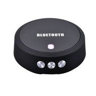 Nfc-enabled Bluetooth 4.0 Audio Music Receiver Hands Free Car Kit for Cellphone N4