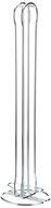 Fackelmann 42129 3.5 x 14.5" Chrome Plate Coffee Pad Holder, Silver