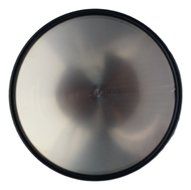 Coffee Filter for Hario V60, Chemex, Osaka carafes and other pour over coffee makers. Stainless Steel Reuseable... N4