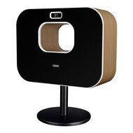 Fluance Fi70 Three-Way Wireless High Fidelity Music System with Powerful Amplifier &amp; Dual 8&rdquo; Subwoofers N24