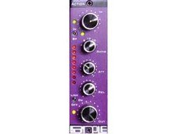 Purple Audio Action FET Compressor N2