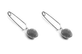 2&quot; Mesh Tea Infuser, Set of 2