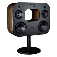 Fluance Fi70 Three-Way Wireless High Fidelity Music System with Powerful Amplifier &amp; Dual 8&rdquo; Subwoofers N25