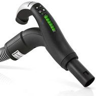Miele S5980 Capricorn HEPA Vacuum / SEB 236 N3