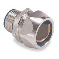 Liquidtight Connector