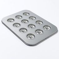 Food Network 12-Cup Mini Donut Pan