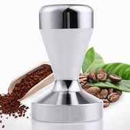 Ambox Stainless Steel Coffee Tamper Barista Espresso Tamper 51mm Base Coffee Bean Press N2