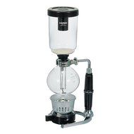 Upper Bowl for Coffee Syphon TCA-3 N4