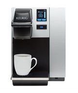 Keurig K150P Commercial Brewing System Combo Pack N4