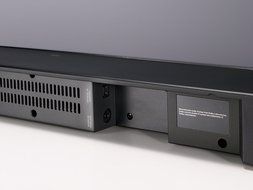 ONKYO SBT-200 (B) sound bar system Bluetooth / NFC corresponding black N6