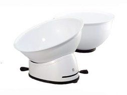 Stixx Suctionware Mixing Bowl