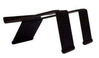 NHT DeskStand for SuperPower (Black, PAIR)