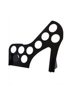 Marketing Holders Black High Heel 9 K Cup Dispenser Coffee Keurig tree pod holder dolce gusto N2