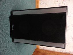 Diving Home Surround Speaker System $2000.00 Retail Price N4