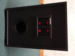 Diving Home Surround Speaker System $2000.00 Retail Price N5