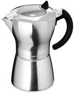 aerolatte Moka Stovetop Espresso Pot Coffee Maker, 6 Cup Capacity N4