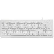 New MACALLY MKeyX 104-Key USB Keyboard