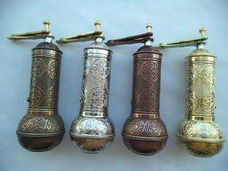 Turkish Coffee Grinder (ACAR)