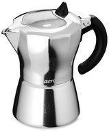 aerolatte Moka Stovetop Espresso Pot Coffee Maker, 6 Cup Capacity N8