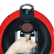 3 cups/pack Refillable Dolce Gusto Coffee Capsule Refilling more than100 times Reusable dolce gusto coffee capsule N7