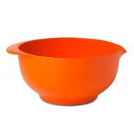 Rosti Margrethe 5-Litre Mixing Bowl, Red N5