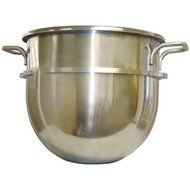 Hobart 104414 Mixing Bowl 30 Quart Fits D-300, D-300T Um-30B Stainless 321867