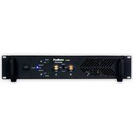 Podium Pro VX2000 DJ PA Band or Karaoke 2000 Watt Pro Audio Amplifier N4