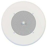 Bogen 8 IN Ceiling Speaker OFF WHITE