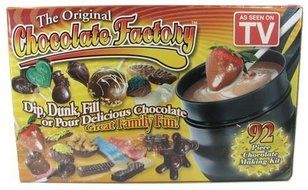 Chocolate Factory