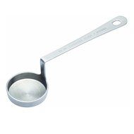 Le'xpress Stainless Steel Dual Coffee Scoop And Tamper by Kitchen Craft N2