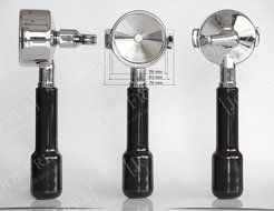 Portafilter 1 Cup La Spaziale