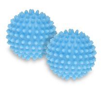 ToJoy 2-Pack Reusable Washing Dryer Washer Balls N2
