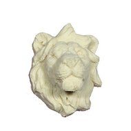 Y&amp;XL&amp;H Cake Decorating Lions Mold Silicone Lions Head Mould For Fondant Candy Crafts Jewelry Chocolate PMC Resin...