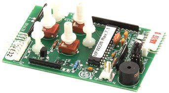 Bloomfield 2E-74832 Board Control, Ebc