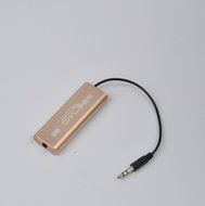 deyalai golden sd05 portable headphone amp for mobilephone N2